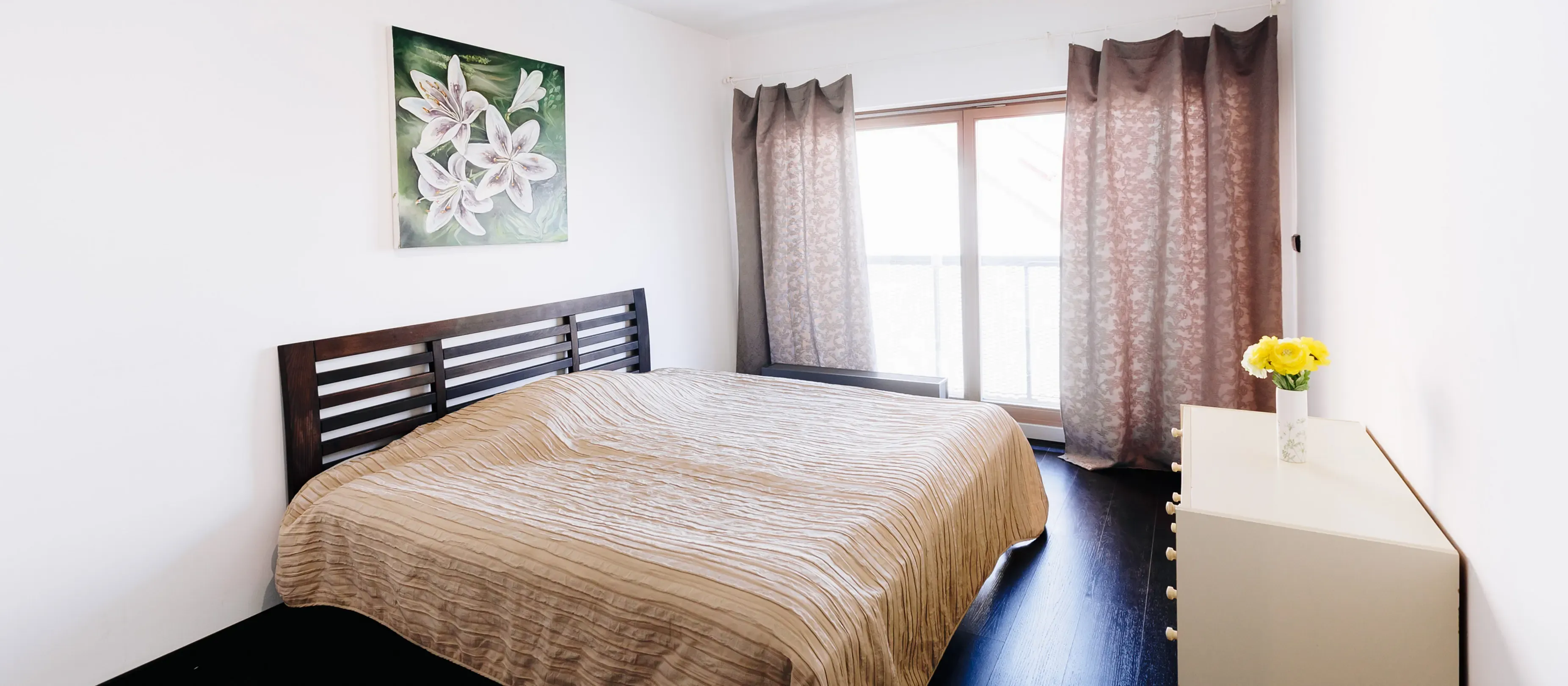 Rezidence Lofts Křižíkova