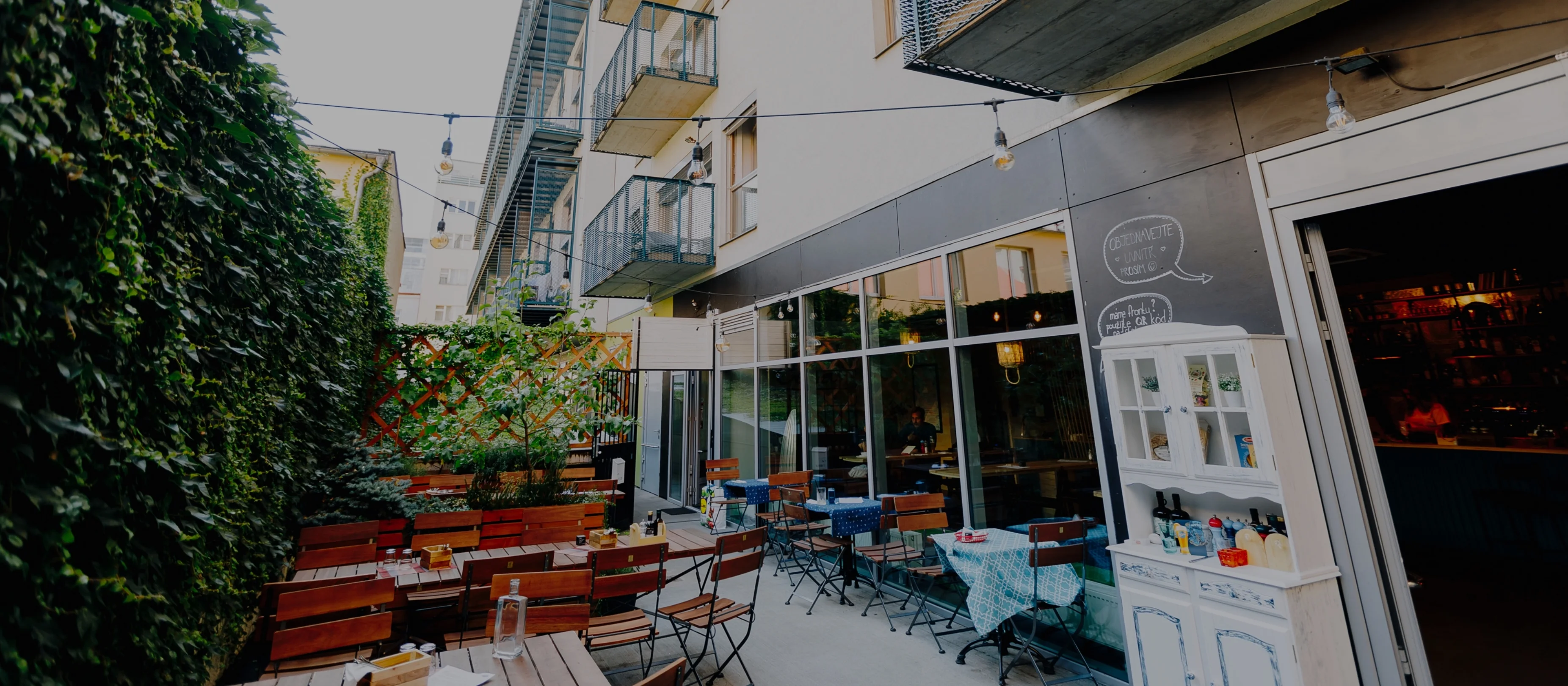 Rezidence Lofts Křižíkova